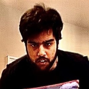 Hassan Haq, 27 (TikTok Star)