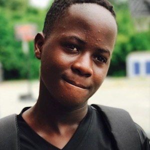 Hassan Kavuma Wassawa image 7