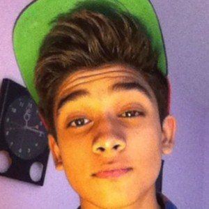 Hassan Mahone image 7