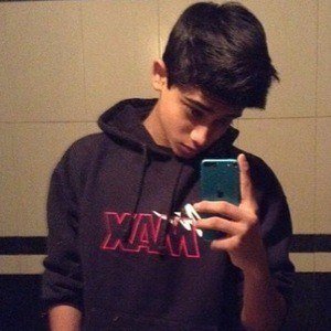 Hassan Mahone image 8