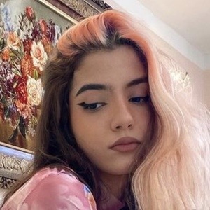 hastijuneee, 20 (TikTok Star)