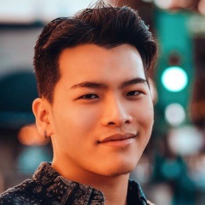 Hau Ma, 30 (Vine Star)