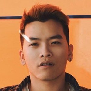 Hau Ma, 30 (Vine Star)