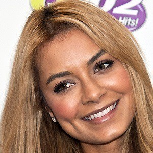 Havana Brown, 40 (Pop Singer)