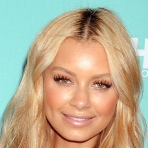 Havana Brown, 40 (Pop Singer)