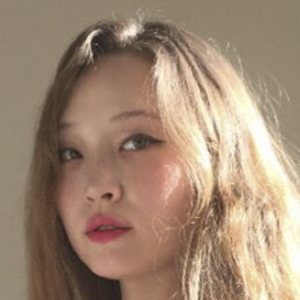 Havana Rose Liu