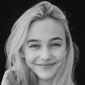 Havanna Winter, 19 (TikTok明星)