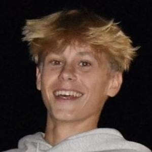 Haven Lough, 19 (TikTok明星)