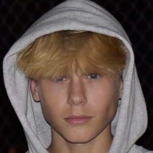 Haven Lough, 19 (TikTok Star)