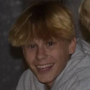 Haven Lough, 19 (TikTok Star)