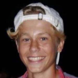 Haven Lough, 19 (TikTok Star)