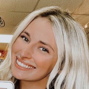 Haven Presley, 28 (TikTok-ster)