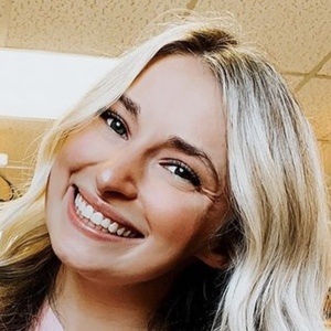 Haven Presley, 28 (TikTok Star)