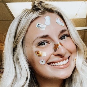 Haven Presley, 28 (TikTok Star)