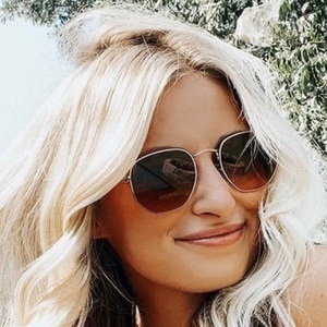 Haven Presley, 28 (TikTok明星)