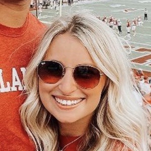 Haven Presley, 28 (TikTok明星)