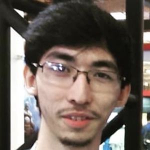 Hayashii, 29 (Twitch之星)