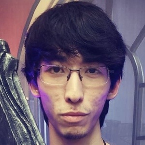 Hayashii, 29 (Twitch Star)
