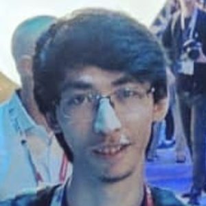 Hayashii, 29 (Twitch Star)