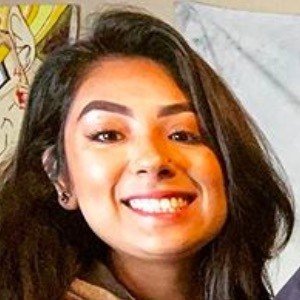 Haydee Anxiety Couple, 31 (Звезда Youtube)