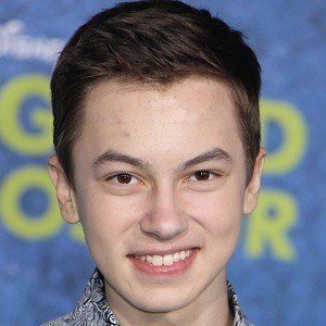 Hayden Byerly image 3