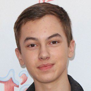 Hayden Byerly image 4