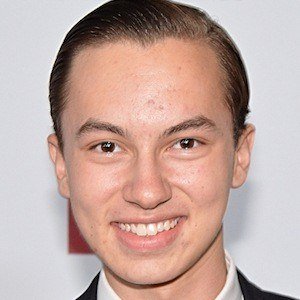 Hayden Byerly image 5