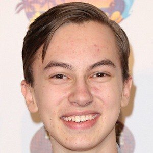 Hayden Byerly image 6