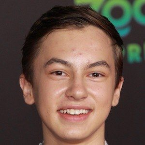 Hayden Byerly image 7