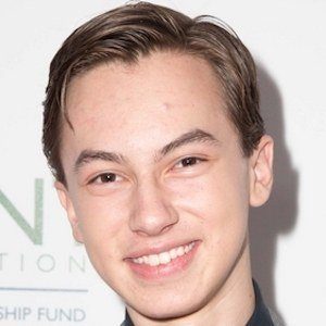 Hayden Byerly image 8
