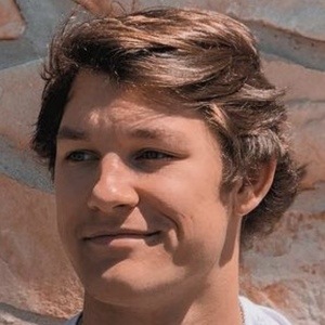 Hayden Childers, 24 (Estrella de TikTok)