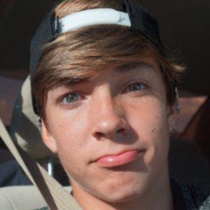 Hayden Clark, 24 (Live.me Star)