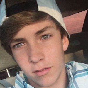 Hayden Clark, 24 (Live.me Star)