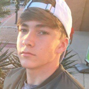 Hayden Clark, 24 (Live.me Star)