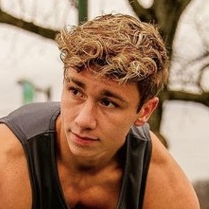 Hayden Greene image 4