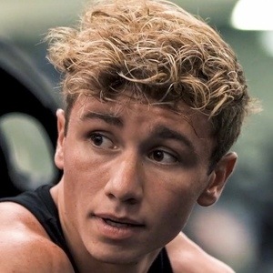 Hayden Greene image 6