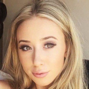 Hayden Hopkins, 28 (Ballerino)