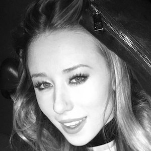 Hayden Hopkins, 28 (Dancer)