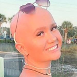 Hayden Montross, 23 (TikTok Star)