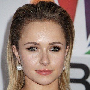 Hayden Panettiere, 36 (Atriz De Televisão)