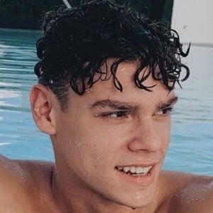 Hayden Sawyer, 23 (TikTok Star)