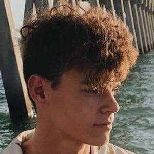 Hayden Sawyer, 23 (TikTok Star)