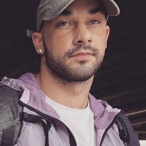 Haydn Schneider, 38 (Instagram明星)