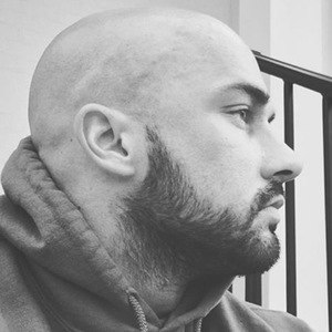 Haydn Schneider, 38 (Instagram明星)