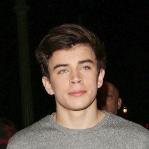 Hayes Grier, 25 (Instagram Star)