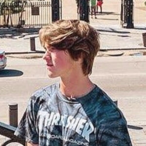 Hayes Harrison image 8