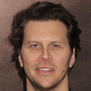 Hayes MacArthur image 3