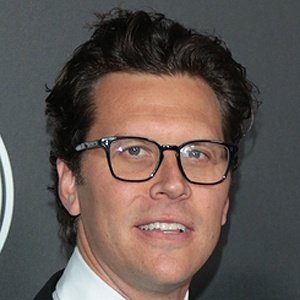 Hayes MacArthur image 4