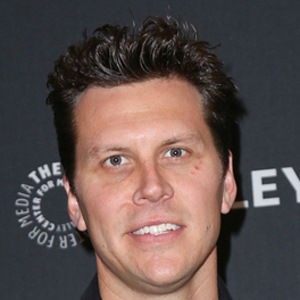 Hayes MacArthur image 5