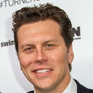 Hayes MacArthur image 8